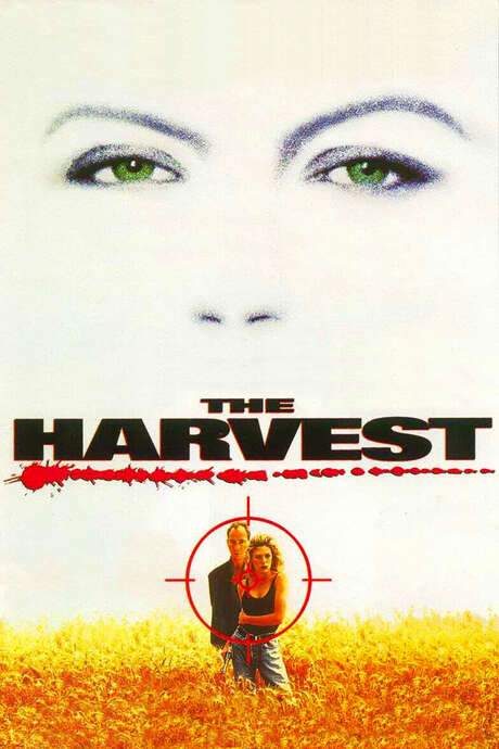 The Harvest